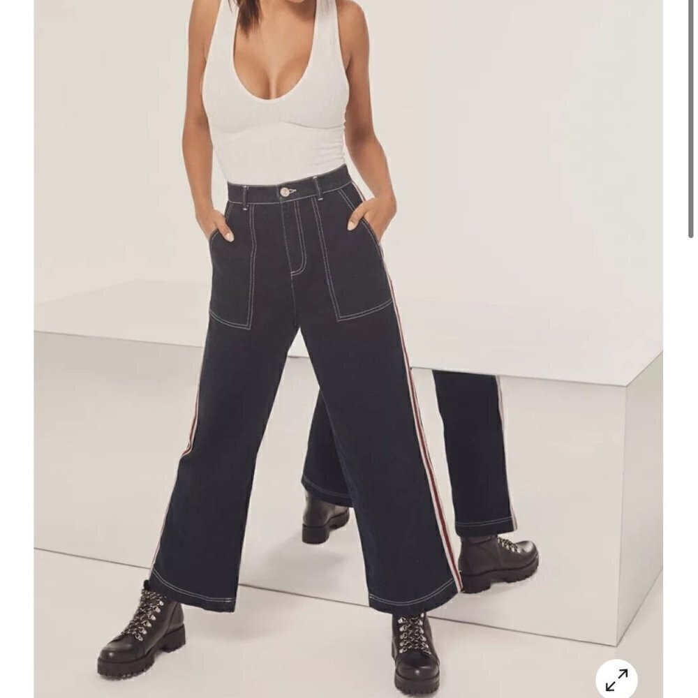 BDG Carpenter Jeans